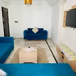 Location Appartement Cite Les Palmerais L\'Aouina Tunis