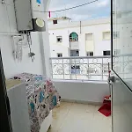 Location Appartement Cite Les Palmerais L\'Aouina Tunis