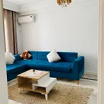 Location Appartement Cite Les Palmerais L\'Aouina Tunis