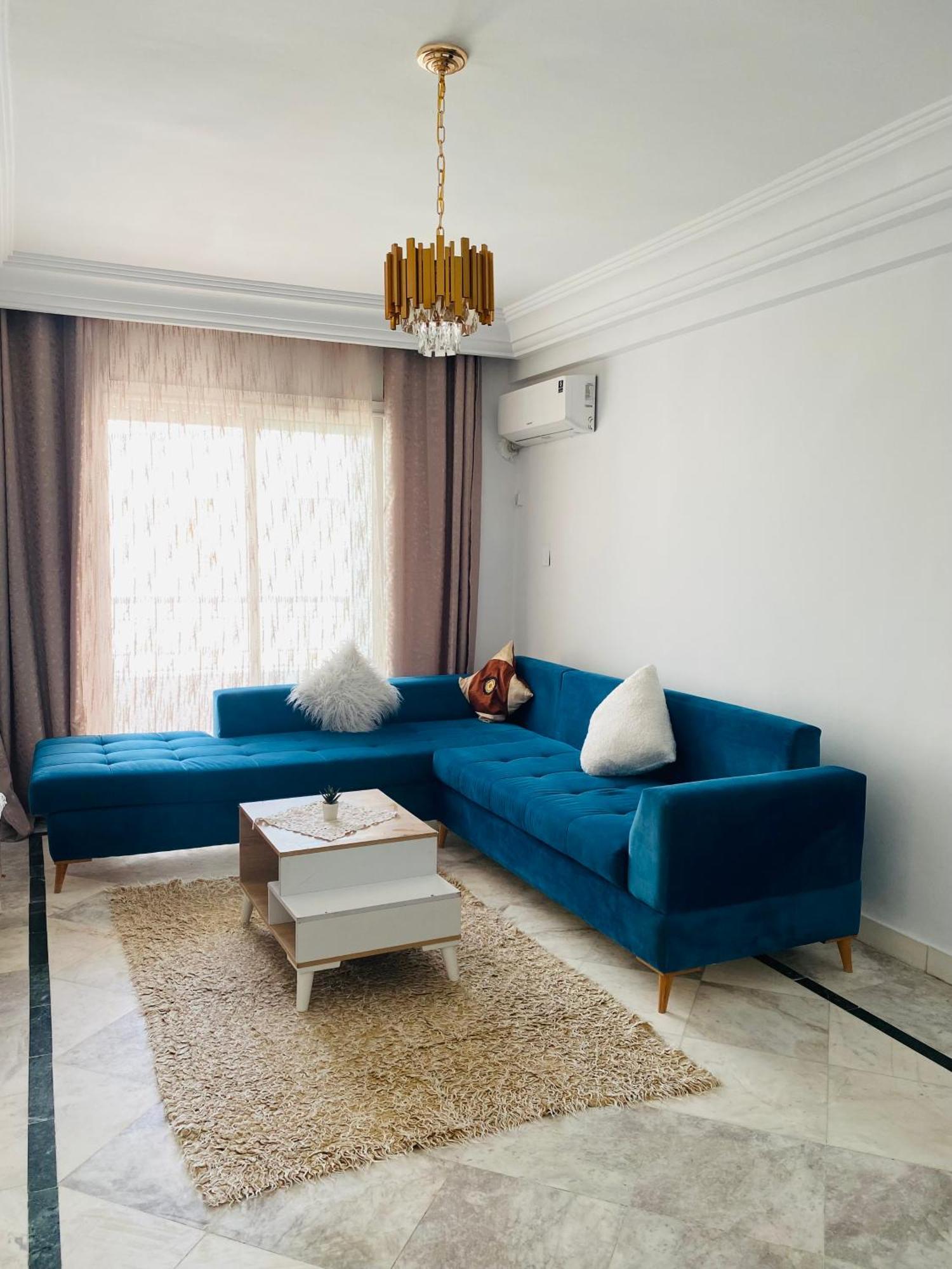 Location Cite Les Palmerais L'aouina * Tunis