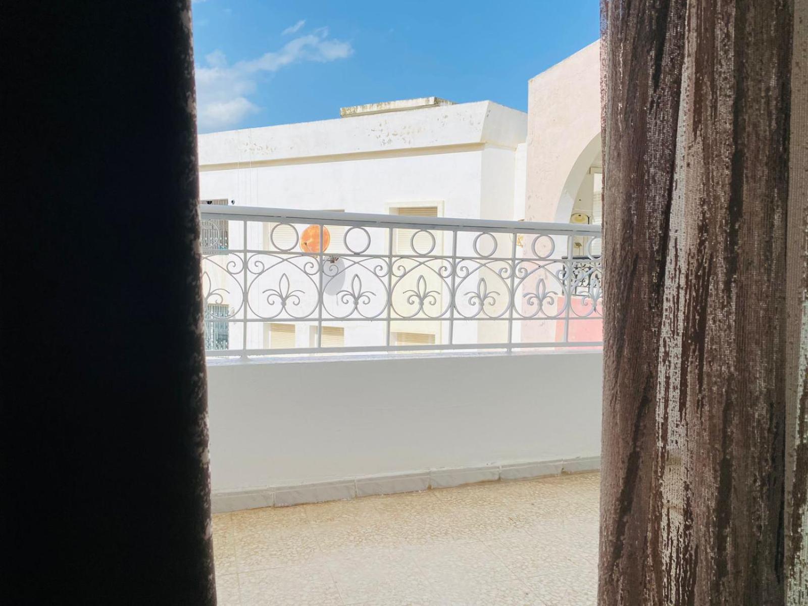 Location Cite Les Palmerais L'aouina