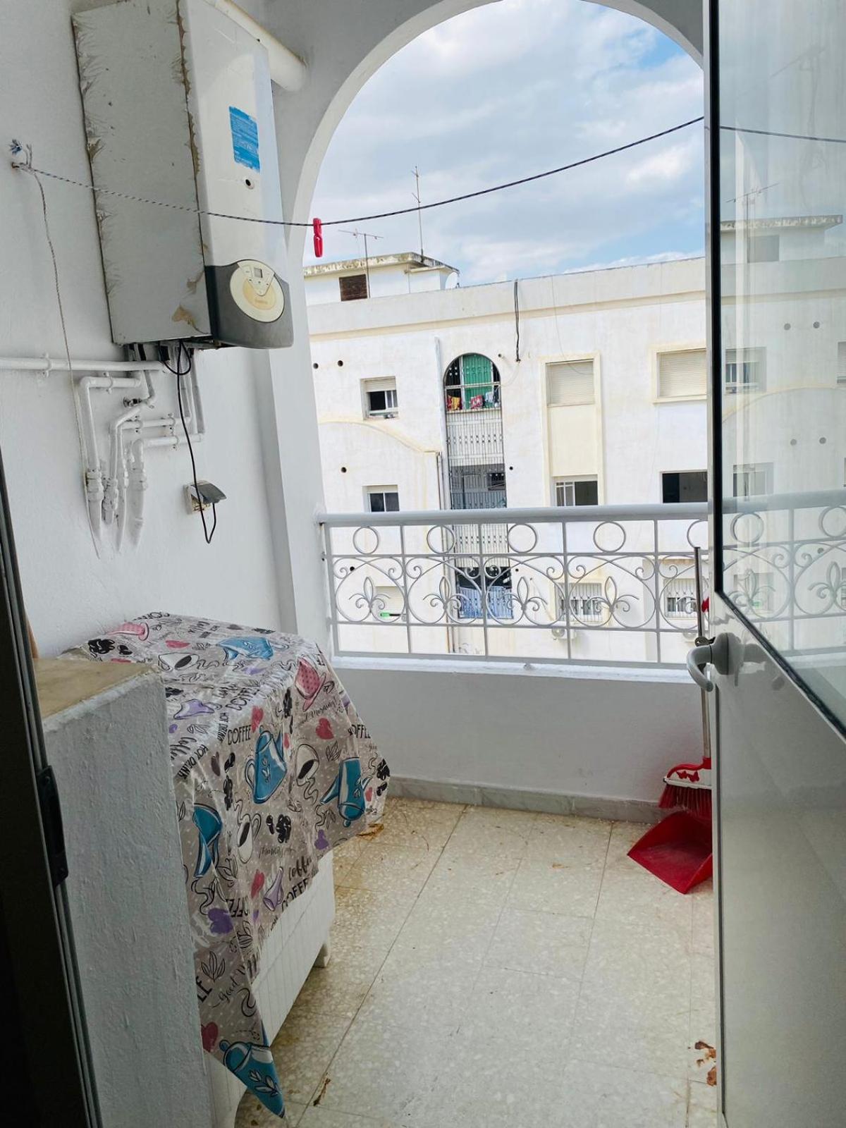 Apartment Location Cite Les Palmerais L'aouina Tunis