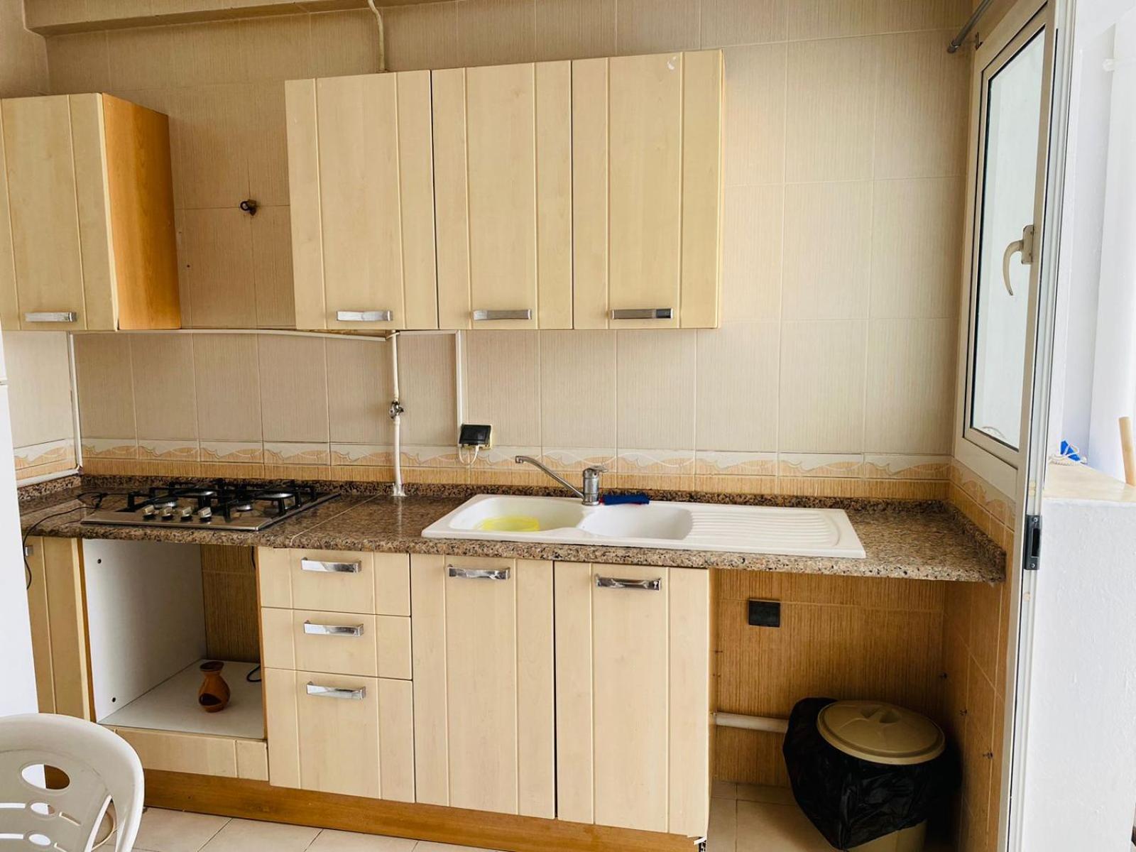 Location Cite Les Palmerais L'aouina Apartment *