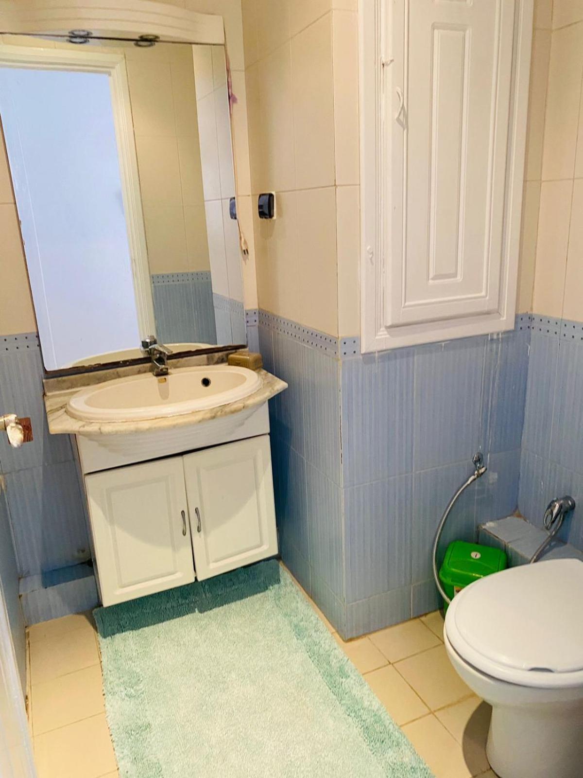 Apartment Location Cite Les Palmerais L'aouina